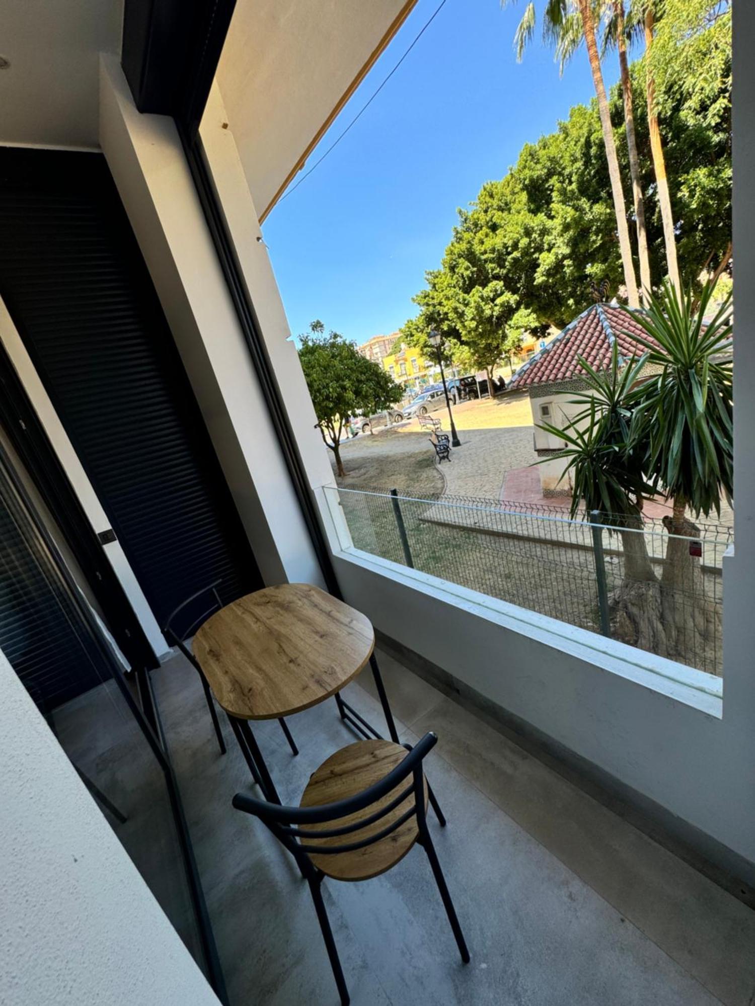 Bonita B5 Apartment ฟูเอนฮิโรลา ภายนอก รูปภาพ