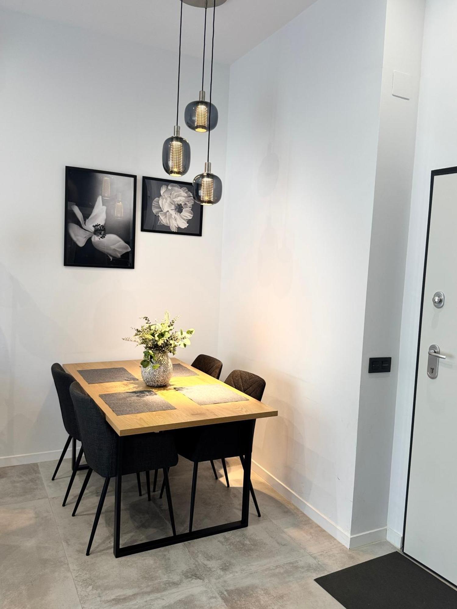 Bonita B5 Apartment ฟูเอนฮิโรลา ภายนอก รูปภาพ