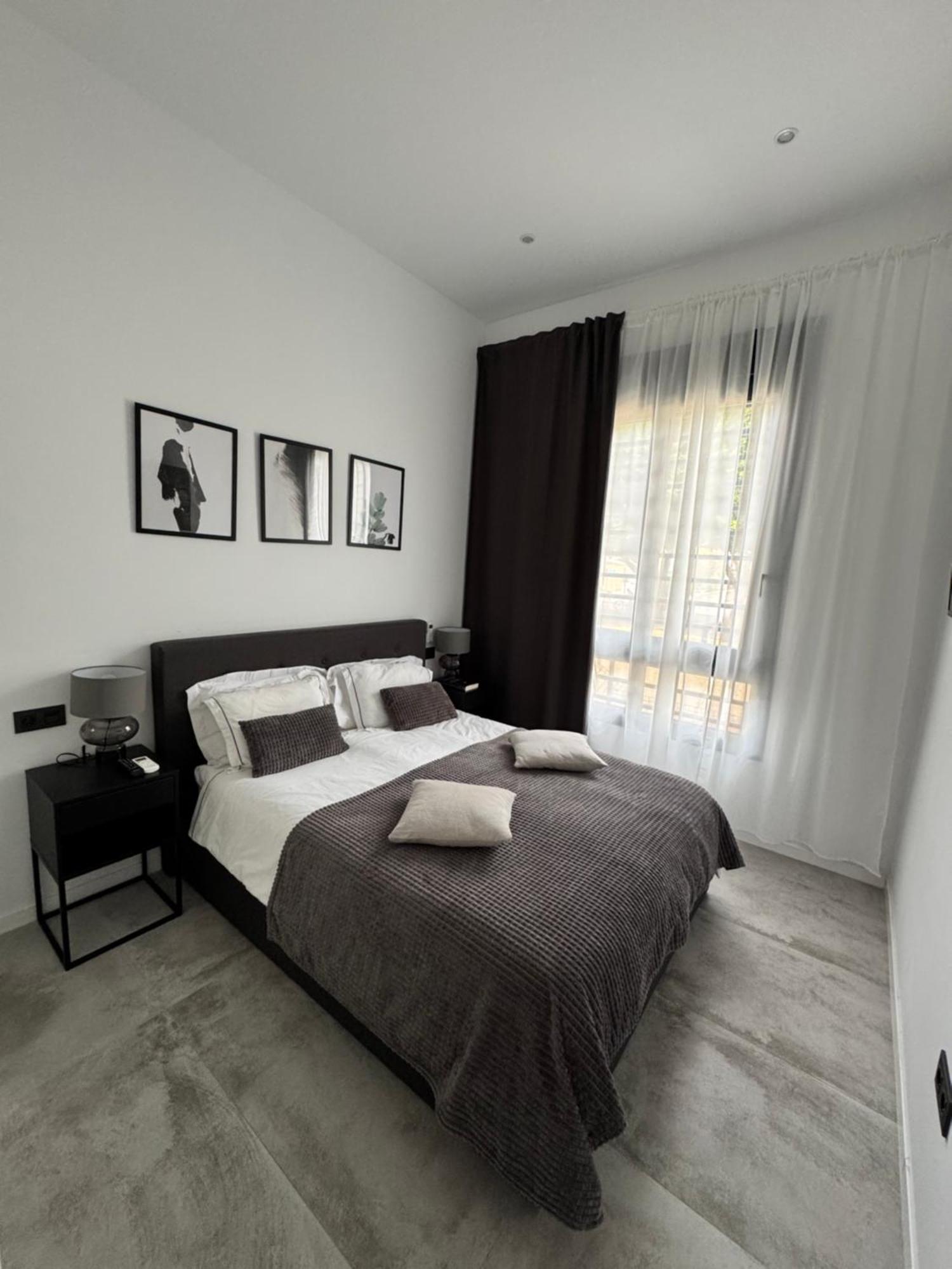 Bonita B5 Apartment ฟูเอนฮิโรลา ภายนอก รูปภาพ